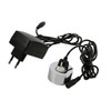 Ultrasonic Mist Maker Fogger Water Fountain Pond Atomizer Air Humidifier