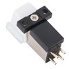 Moving Magnetic Cartridge Stylus with Vinyl Needle for Turntable Record