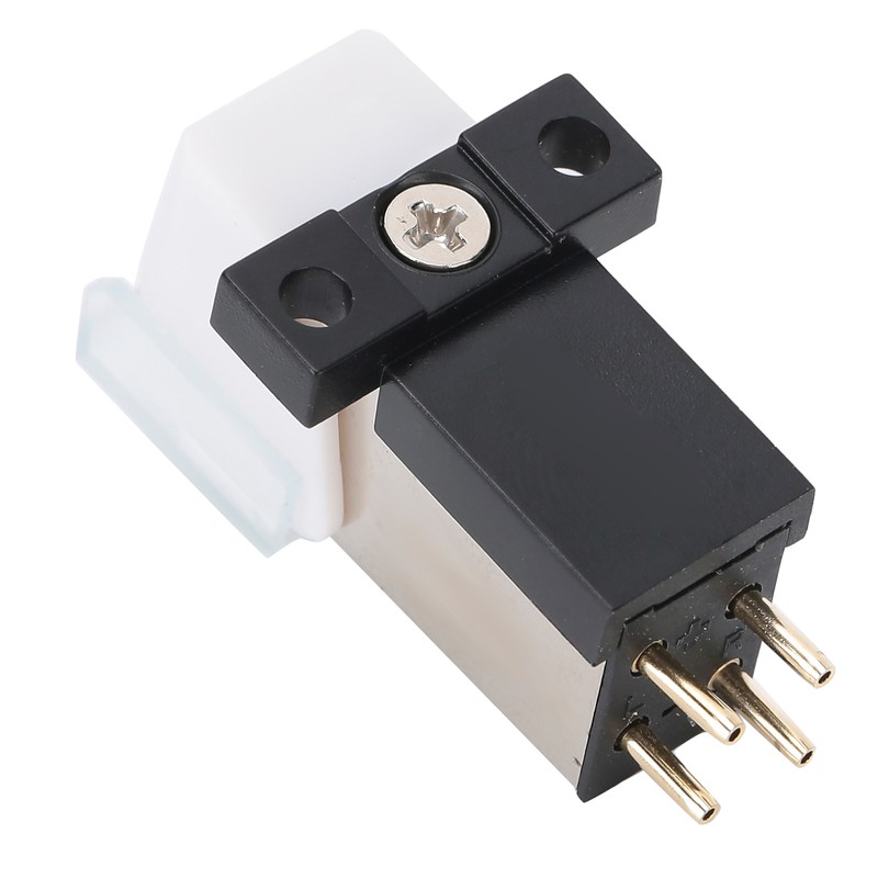 Moving Magnetic Cartridge Stylus with Vinyl Needle for Turntable Record