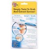 Earwax Removal Product, Comes with 16 Soft and Flexible Replacement