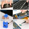 POFET Screwdriver Set 142 Pieces Electronic Precision Screwdriver With 120