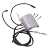 Electric Bicycle Middle Motor Built in Controller 6 Pin Replacement