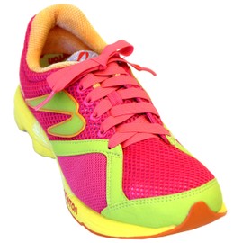 Slacklace Elastic Shoelaces - Flat Lace, No Lock, No Re-Tie - Lace Replacement for Any Shoe