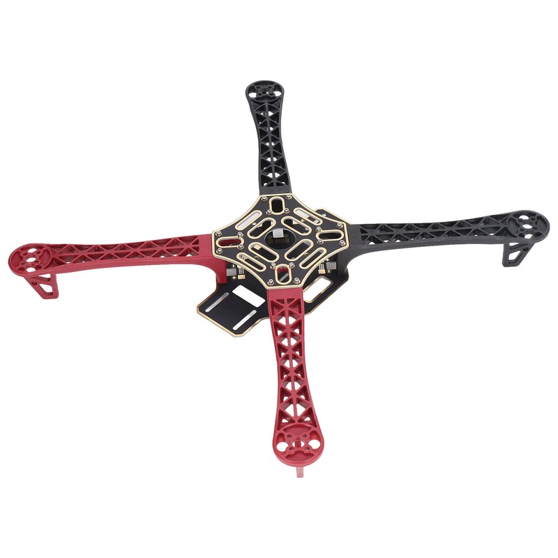 F450 DIY Quadcopter Frame Rack Drone 4 Axis Frame Kit