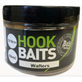 Mixed Wafters 15/18mm (70g) Fishing Bait