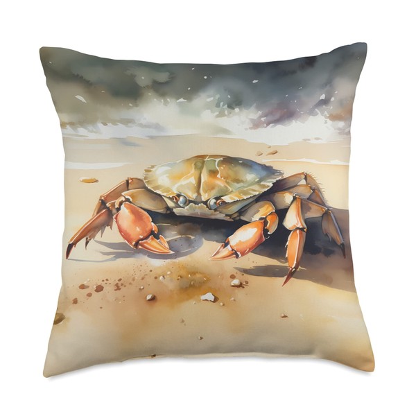 Coastal Nature Sunshine And Crabs Crab Sunbathing Sunbathing On The