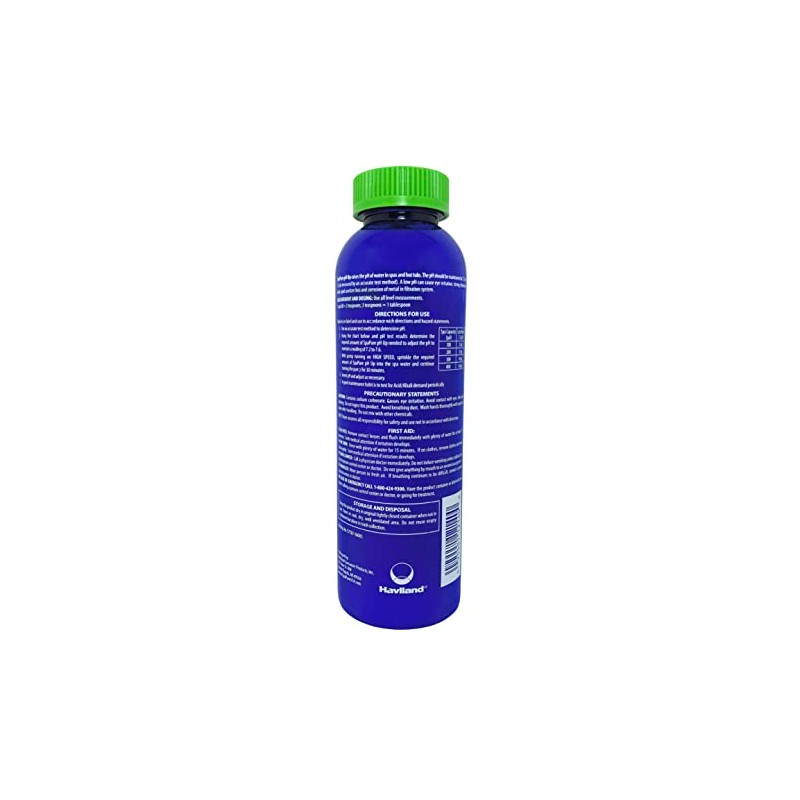 SpaPure pH Up (16 oz)