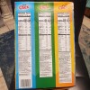 General Mills Chex Cereal Variety Pack, NEW, rice, corn,, and