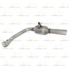 Exhaust Resonator Pipe Compatible for 2003-2009 Toyota 4Runner 4.0L |
