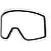 Smith Squad S Snow Goggle Replacement Lens - Clear
