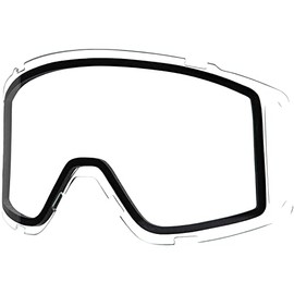 Smith Squad S Snow Goggle Replacement Lens - Clear