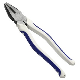 Victor Pliers (Elastomer Cover Included) 9.4 inches (265 HG) 7.9 inches (200 mm)