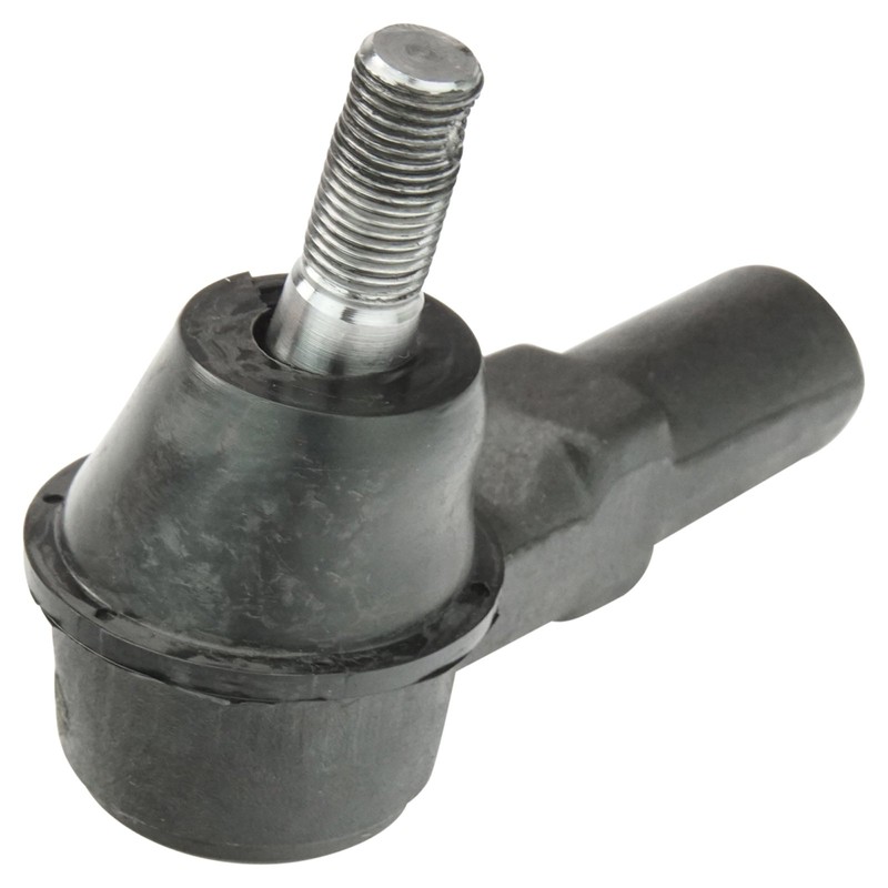 TRQ Front Outer Tie Rod Set 2 Piece Compatible with