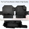 13540028 Fuel Pump Control Module Compatible with 2019-2021 Chevy Silverado