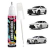 Eminent White (085) for Lexus Touch Up Paint Pen -