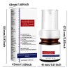 Serum Facial Whitening Y Freckle Eliminar Antiarrugas 40ml