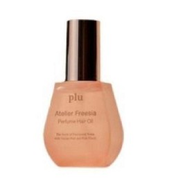 Flu Flu Atelier Freesia Perfume Hair Oil Hair Essence 50ml (39638736) / 플루 플루 아뜰리에 프리지아 퍼퓸 헤어오일 헤어에센스 50ml (39638736)