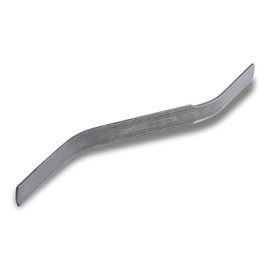 MARSHALLTOWN Masonry Slicker, 5/8 x 1/2 Inch, Made in the USA, Brick and Block Tool, 35