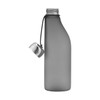 Georg Jensen Sky Water Bottle in Grey with Strap -