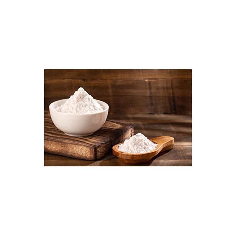 LiveMoor - Sodium Bicarbonate/Sodium Hydrogen Carbonate (100g)