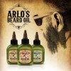 Aceite Para Barba Arlo's - Fresco Hasta La Muerte 70