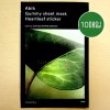 Abib 아비브 껌딱지 시트 마스크 팩 10매 (신형) Abib Gum-Texture