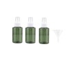 Empty Spray Bottles 3pcs Small Fine Mist Spray Bottles for