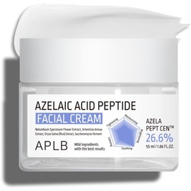 Crema Azelaic acid peptide facial cream 55ml