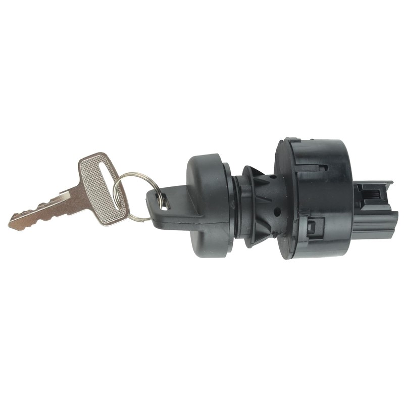 CARBBIA 5UG-H2510-00-00 Ignition Switch with Key Compatible with Yamaha Rhino
