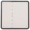 LED Grow Light Panel Quad Band 6 Lighting Colors Ultra