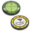 Putting Green Reader, Green Reader Dual Side Putting Aid Ball