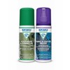 Nikwax Fabric & Leather Footwear Clean/Waterproof Duo-Pack 2 x 125ml