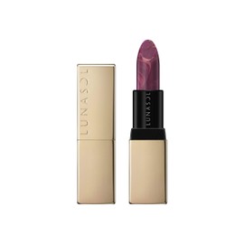 Lunasol Magnolia Mauve EX02 Marging Color Lip Blush Lipstick 0.1 oz (3.2 g)