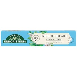 Antica Erboristeria - Polar Fresh Toothpaste - 75 ml