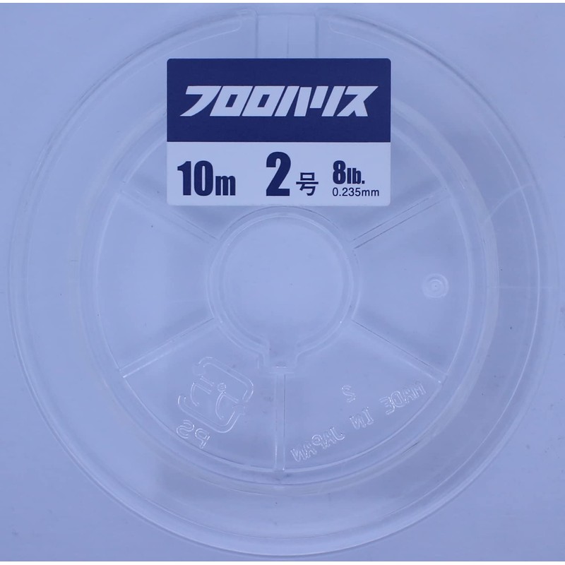 YAMATOYO Furoroharisu 10m transparent 10
