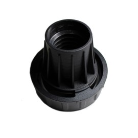 DWV010 Plastic Quick Connector for DeWalt Dust Extractor Hose Connector N409729 DWV010X