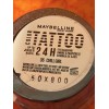 Maybelline Color Tattoo 24hr Cream Eyeshadow #35 Chill Girl. 0.14oz