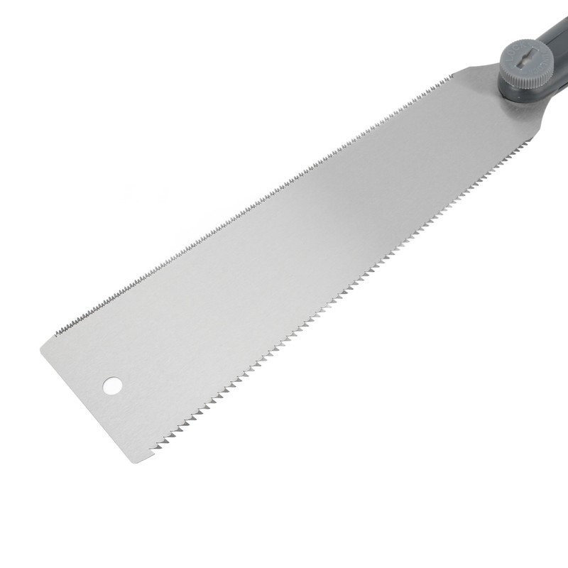 Hand Pull Saw TPR Handle Wear Resistant Incisive High Carbon