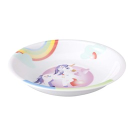 Seltmann Weiden V.I.P China Soup Plate, Multi-Coloured, 22 x 22 x 4 cm