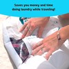 Scrubba Scrubba Untouched Wash Bag - Portable Washing Machine -