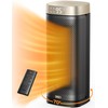 DREO Space Heaters for Indoor Use Large Room, 70 °