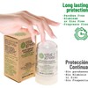 Desodorante Piedra Natural 60g Sin Color unidad