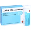Zinkit 10 Effervescent Tablets, Pack of 20 Tablets