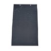 MusBoard Replacement Folio Pages MB-FPG10, 10 Pcs Sheets for Marching