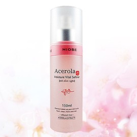 Acerola Gene Moisture Vital Skin 150ml/Vitamin C / 아세로라 진 모이스춰 바이탈 스킨 150ml비타민C