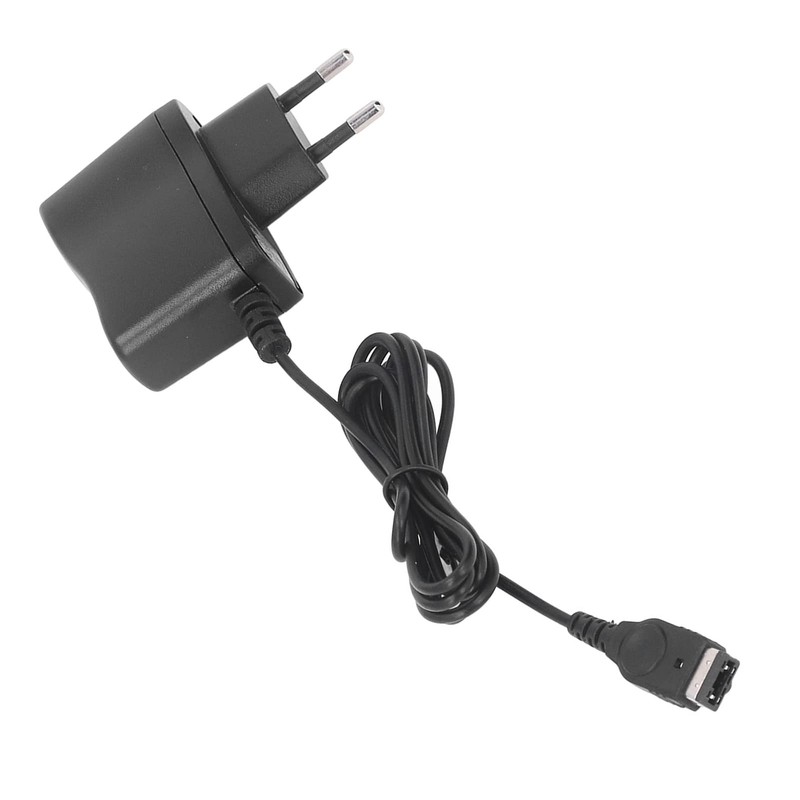 Gameboy Advance SP Portable Charger 43" Cable AC Power Supply