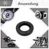 Parts and Parts Shaft Seal 22 x 39 x 6