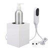 Electric Warmer Oil Dispenser Constant Temperature Control Essential Oil Heater