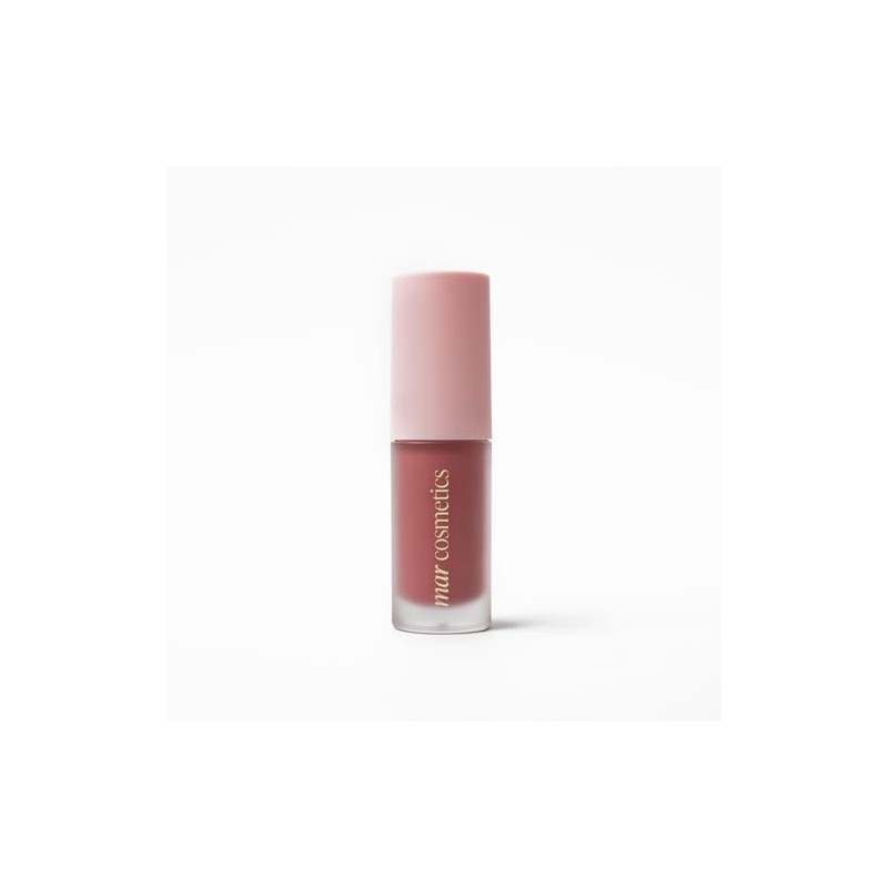 Mar Cosmetics Lip Gloss (Flirty Pink)