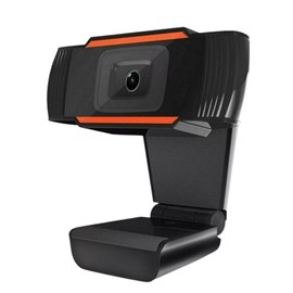 HD Webcam with Microphone, 1080P USB Camera for PC Desktop Laptop, Video Recording